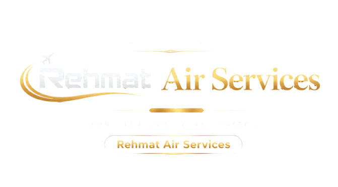 Rehmat Air Services